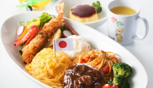 実は日本発祥と聞いて驚く食べ物！これ、日本発祥だったの？