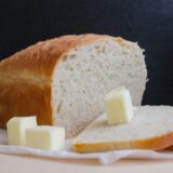 乃が美食パン専用バター