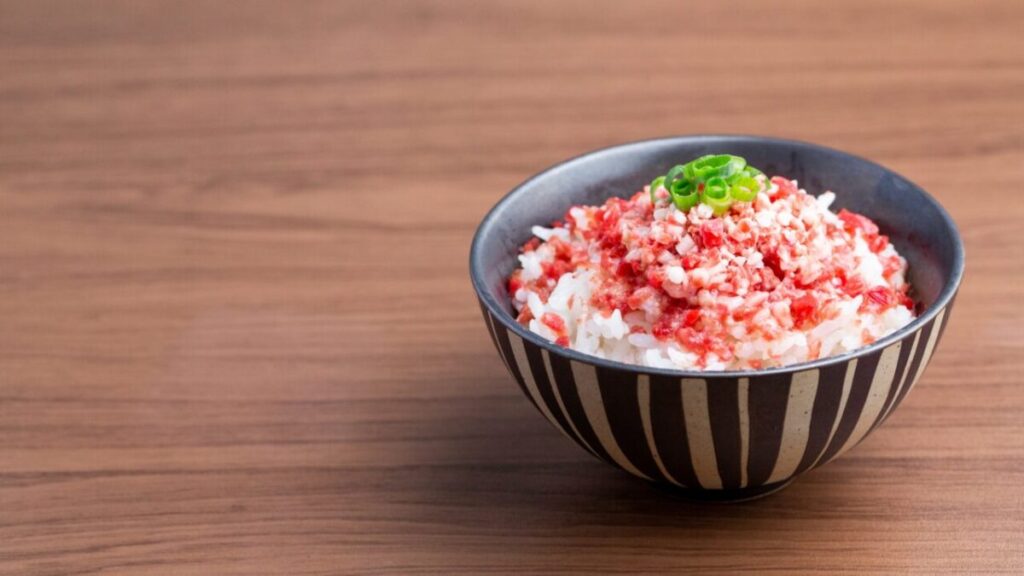 牛トロフレークはまずいって本当 実食レポまとめ 食中毒や賞味期限も調査 コトゴトクヨロシ