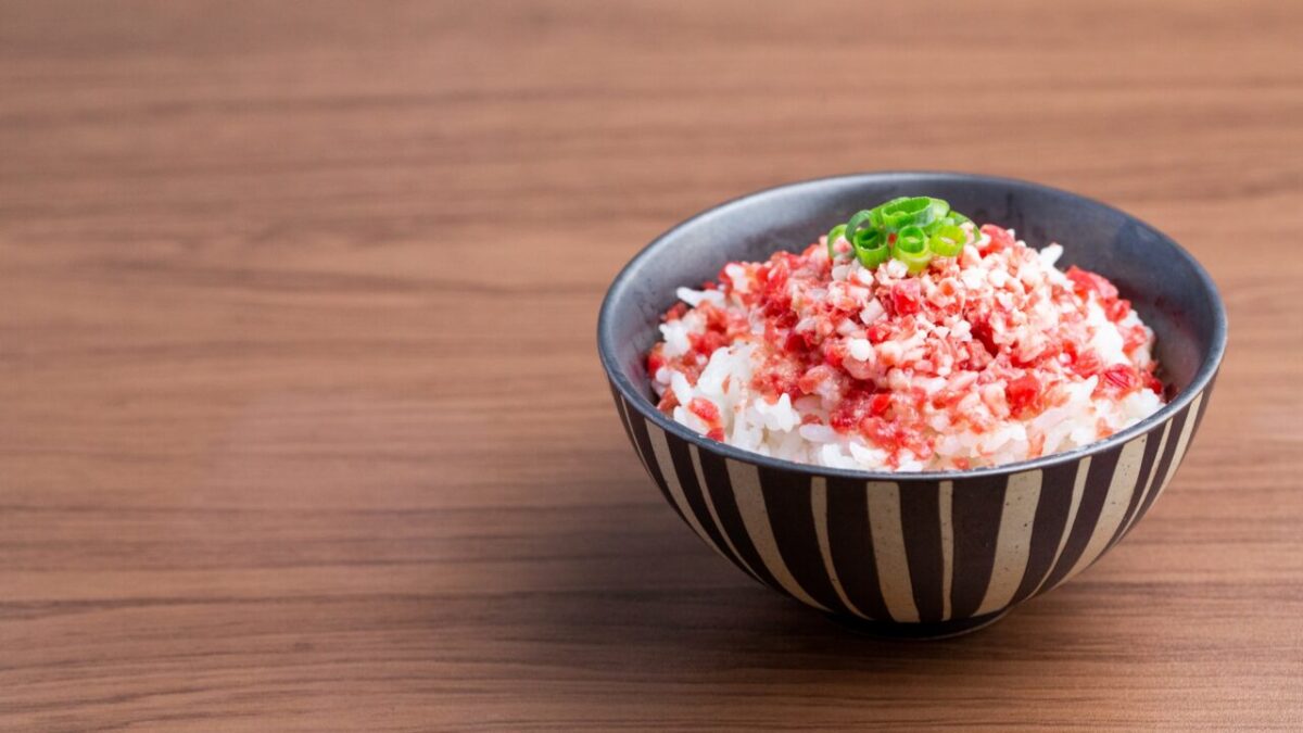 牛トロフレークはまずいって本当 実食レポまとめ 食中毒や賞味期限も調査 コトゴトクヨロシ