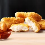 【やばい】マックチキンナゲットの恐怖！添加物と原材料から暴く真実と体を及ぼす影響